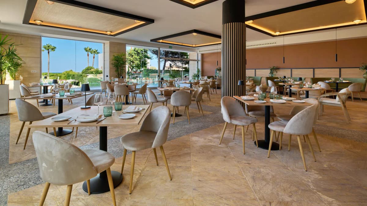 Sarena de Muro Resort Mallorca, a Destination by Hyatt Hotel photo 3