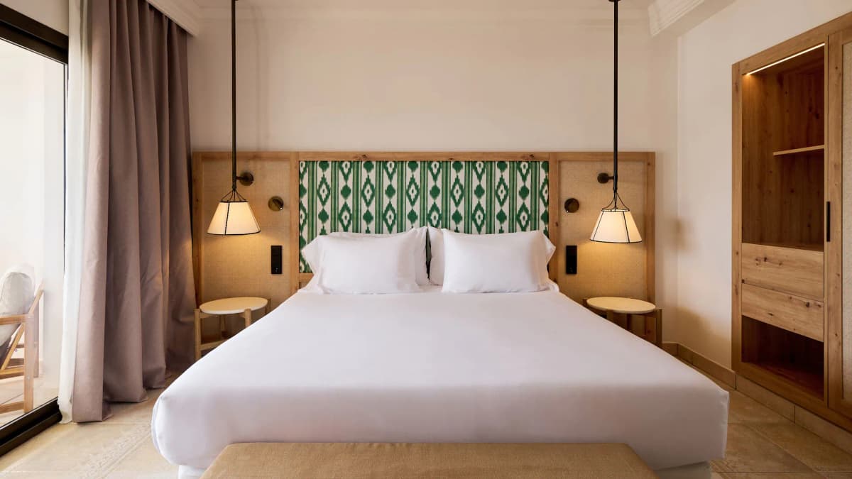 Sarena de Muro Resort Mallorca, a Destination by Hyatt Hotel photo 4