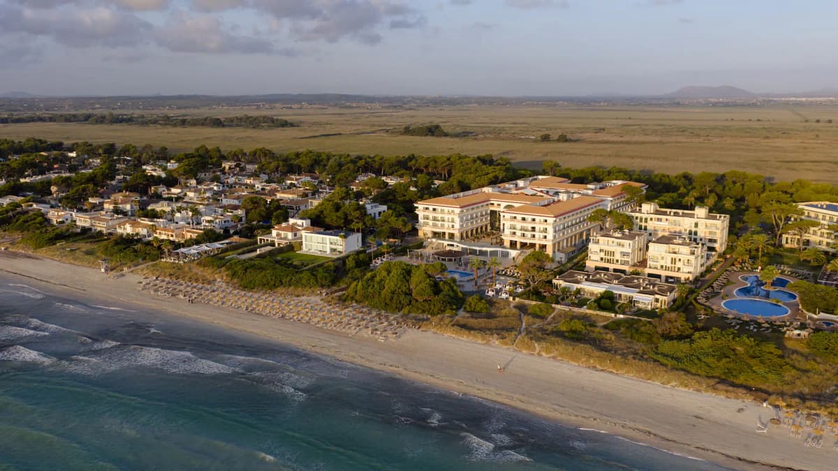 Sarena de Muro Resort Mallorca, a Destination by Hyatt Hotel photo 2