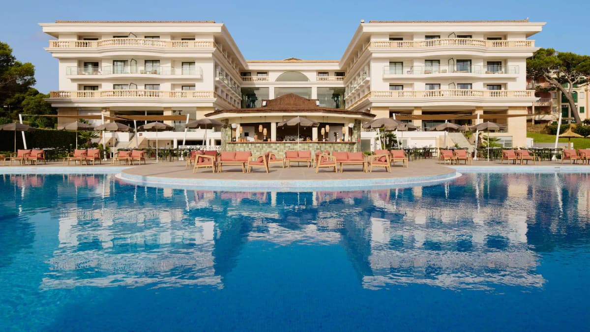 Sarena de Muro Resort Mallorca, a Destination by Hyatt Hotel photo 1