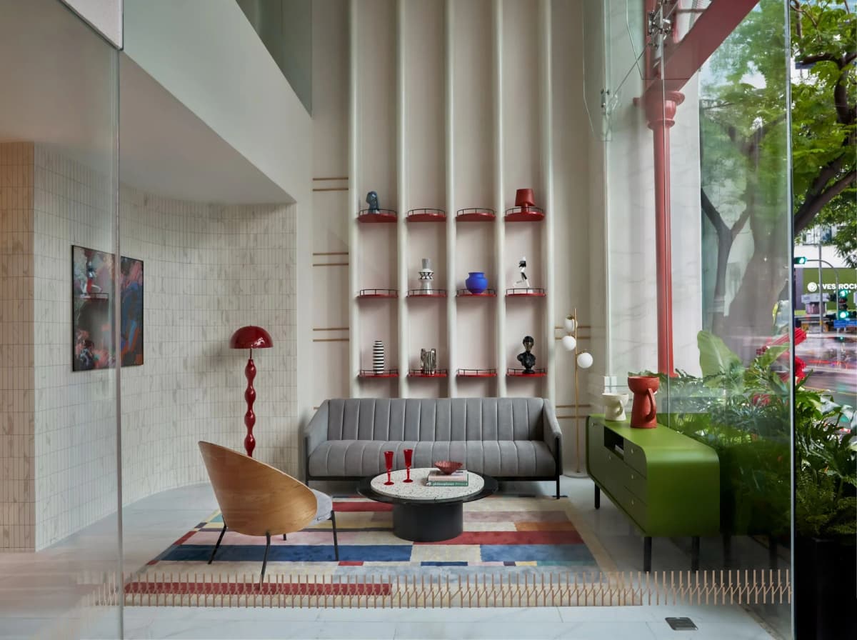 Savvy by M Village Hai Bà Trưng photo 4