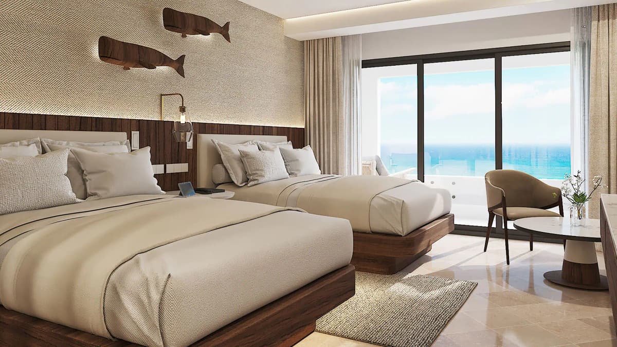 Secrets Mirabel Cancun Resort & Spa photo 2