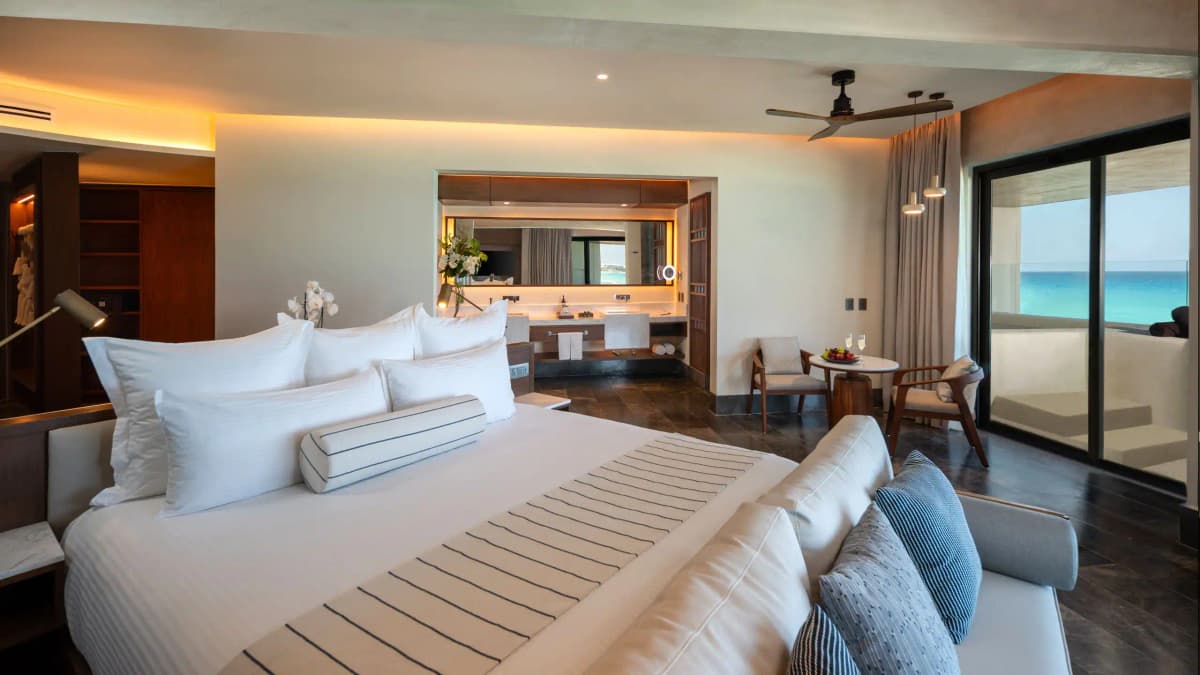 Secrets Mirabel Cancun Resort & Spa photo 3