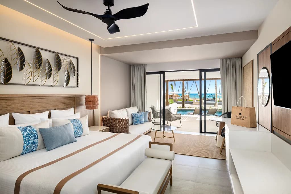 Secrets Tides Punta Cana photo 2
