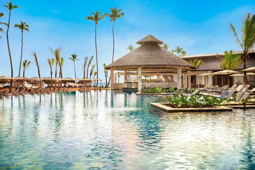 Secrets Tides Punta Cana photo 4