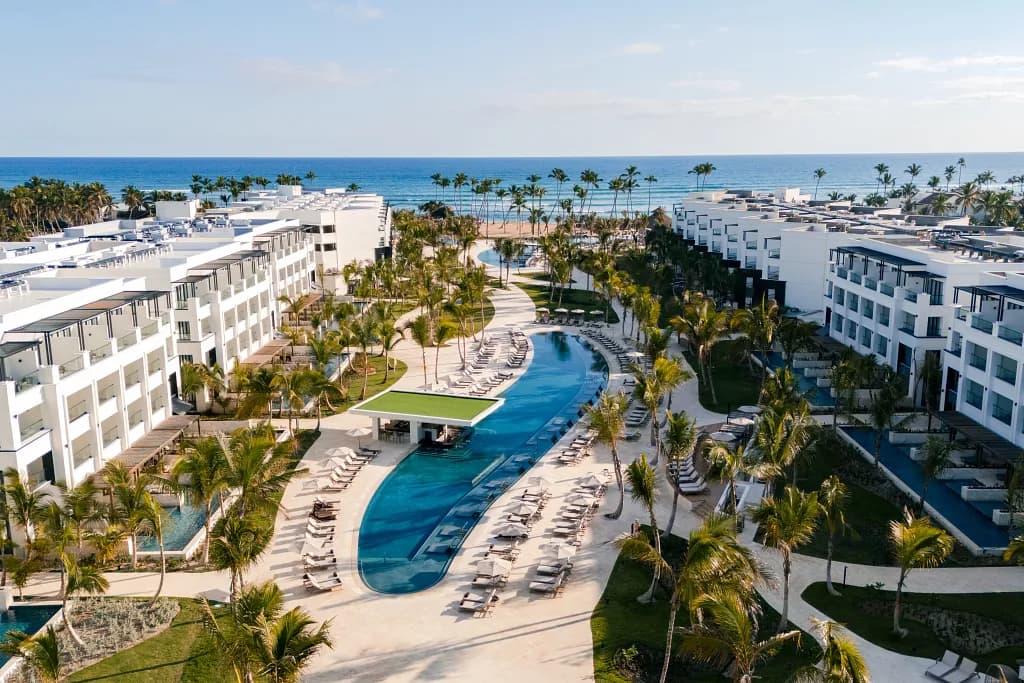 Secrets Tides Punta Cana photo 1