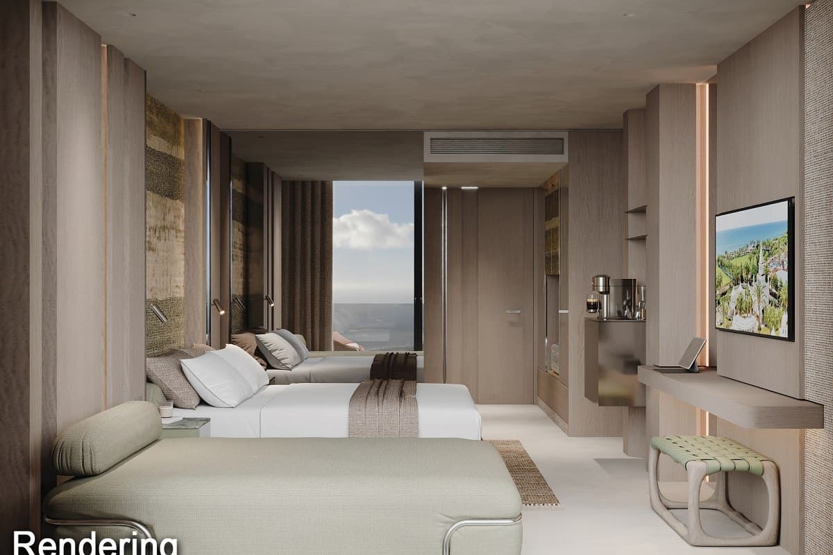 Sentido Serra Resort photo 3