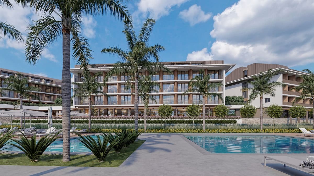 Sentido Serra Resort photo 1
