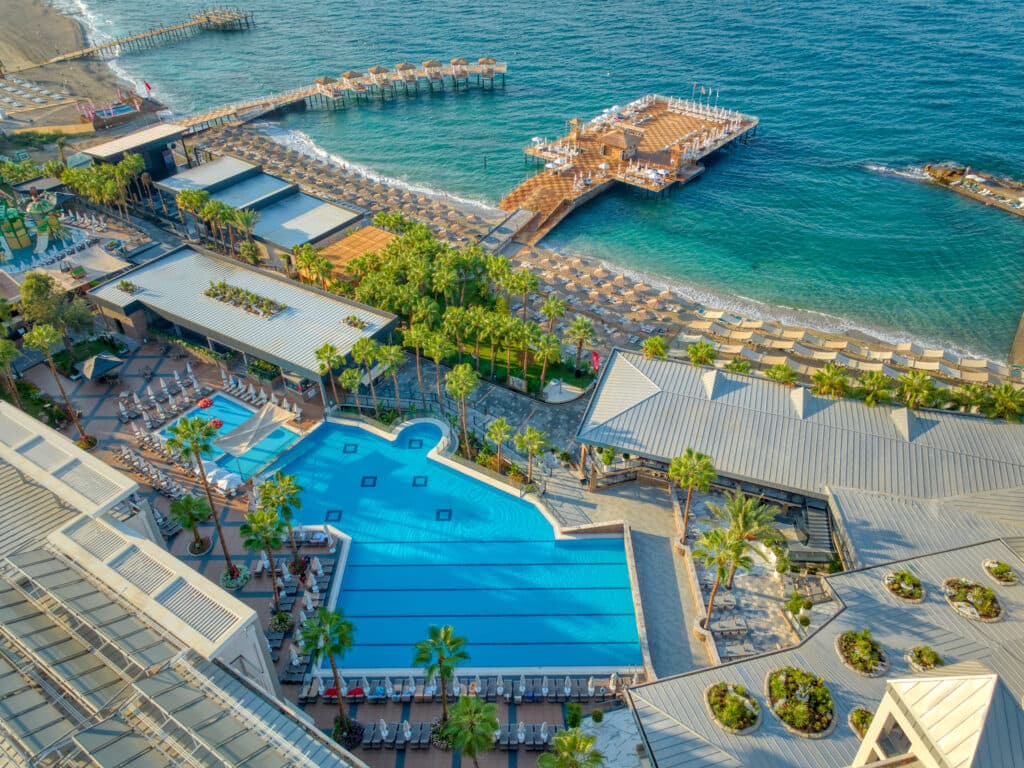 Seven Seas Palmeras Bay Hotel photo 1