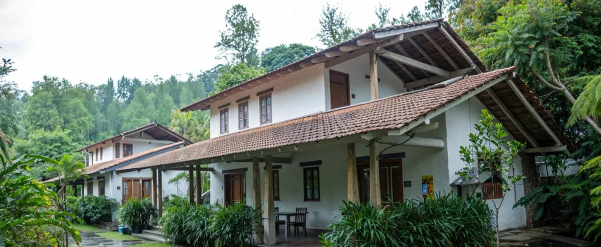 Shambala Yercaud photo 1