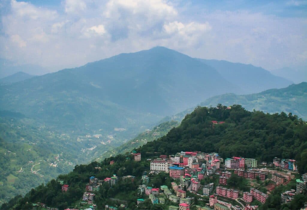 Shambala Yercaud photo 5