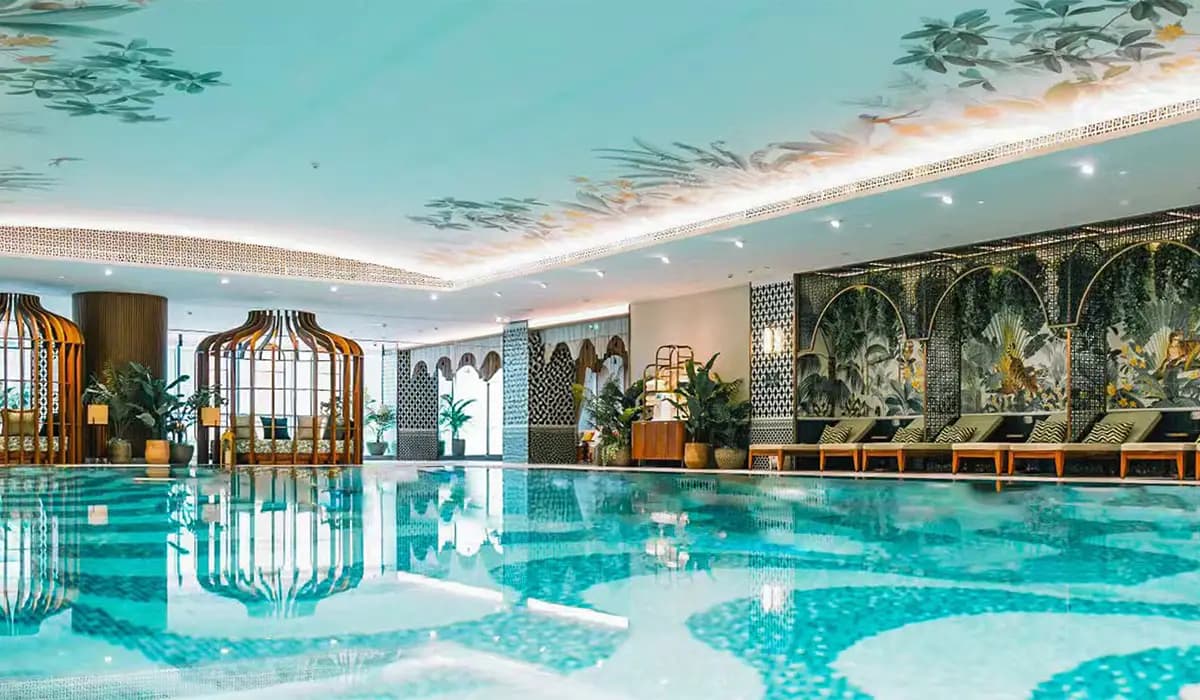 Shangri-La Kunming photo 5