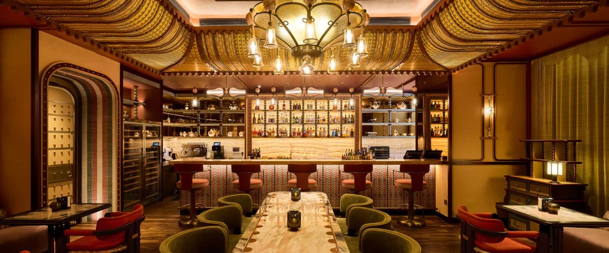Shangri-La Kunming photo 4