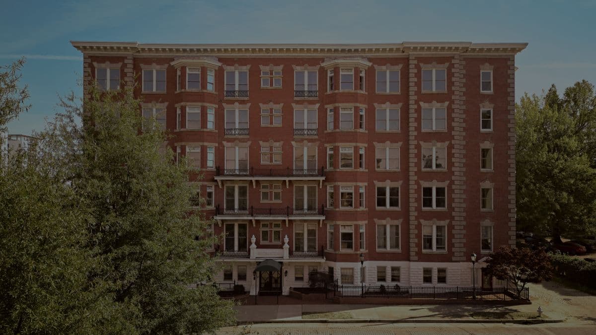 Shenandoah Mansions photo 1