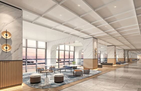 Sheraton Jeju Hotel photo 4