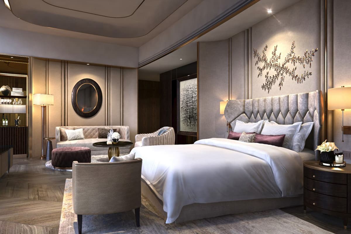 Sheraton Kuching Hotel photo 4