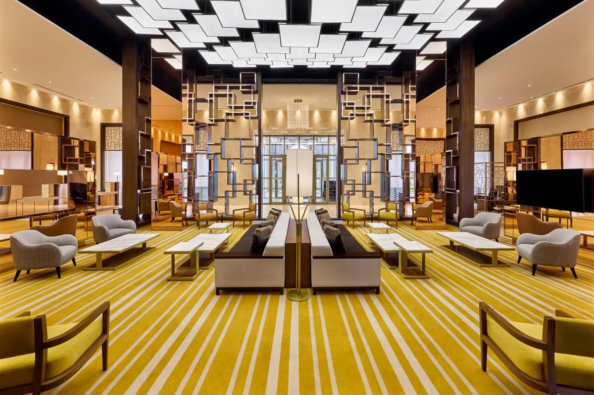 Sheraton Nouakchott Hotel photo 2