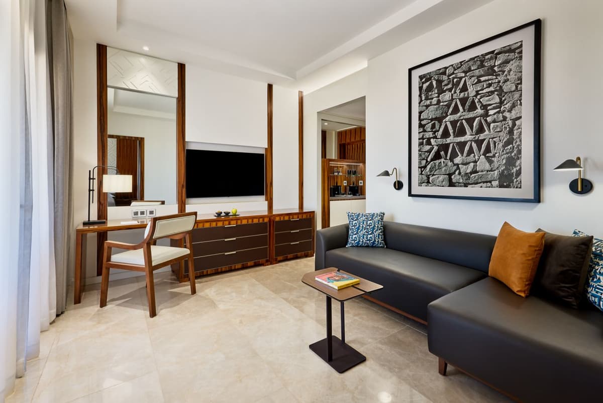 Sheraton Nouakchott Hotel photo 3