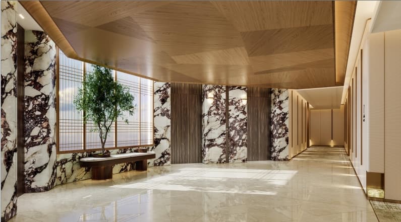Siam Pan Pacific Bangkok photo 3