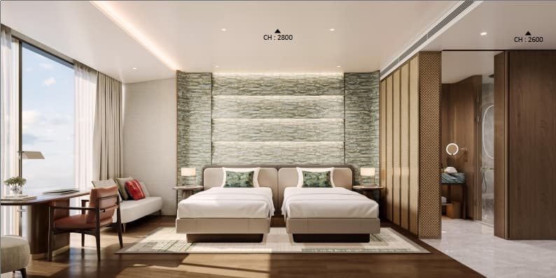 Siam Pan Pacific Bangkok photo 4