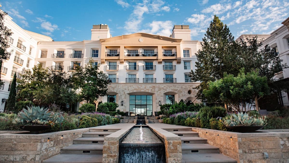 Signia by Hilton La Cantera Resort & Spa photo 1