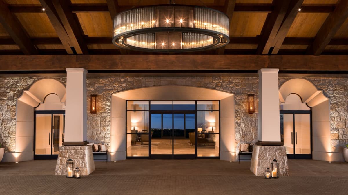 Signia by Hilton La Cantera Resort & Spa photo 3