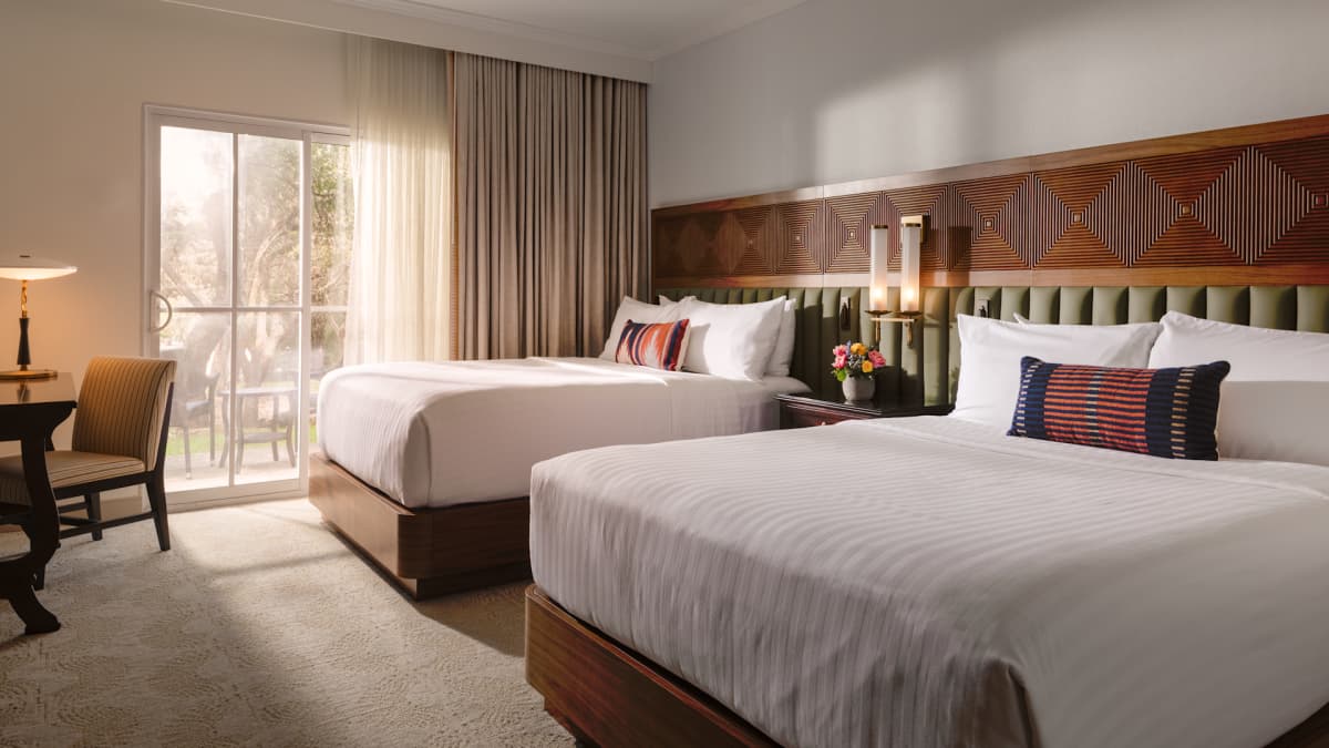 Signia by Hilton La Cantera Resort & Spa photo 4