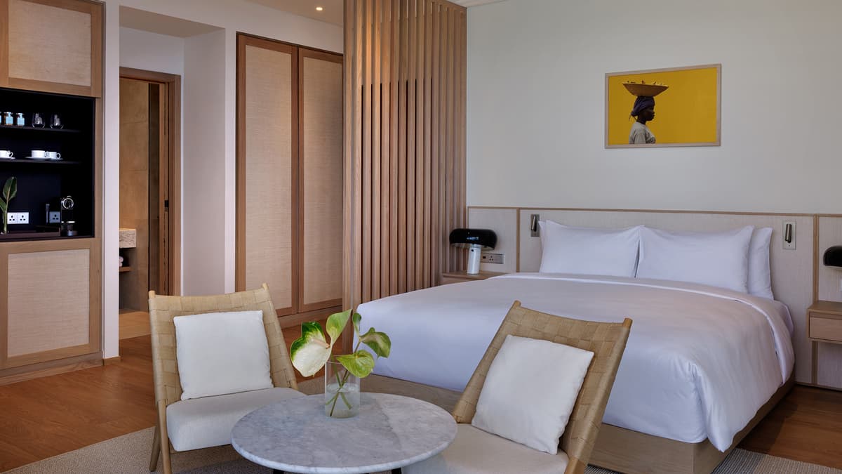 Silversands Beach House photo 3