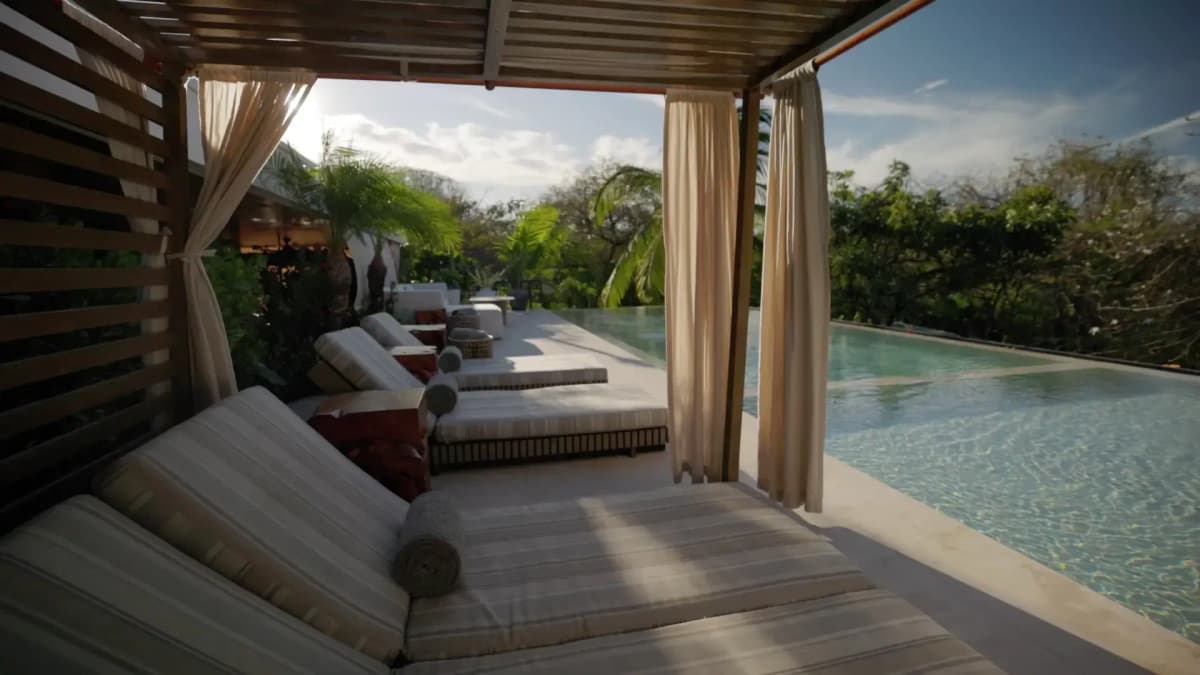 Silvestre Nosara Hotel & Residences photo 1