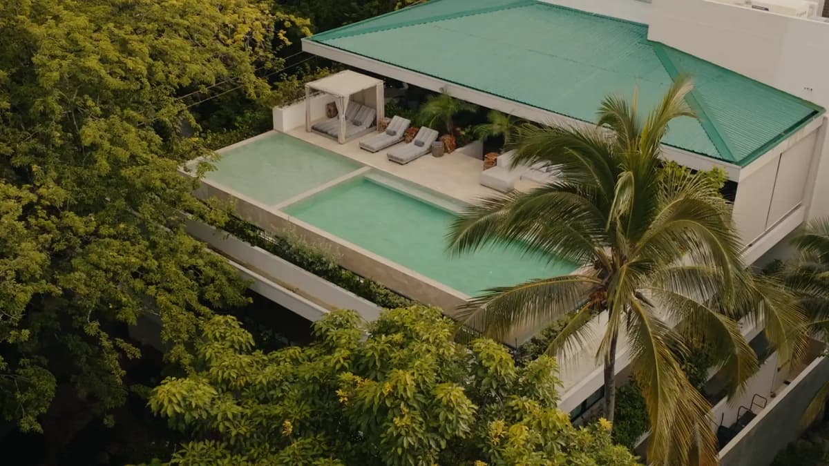 Silvestre Nosara Hotel & Residences photo 2