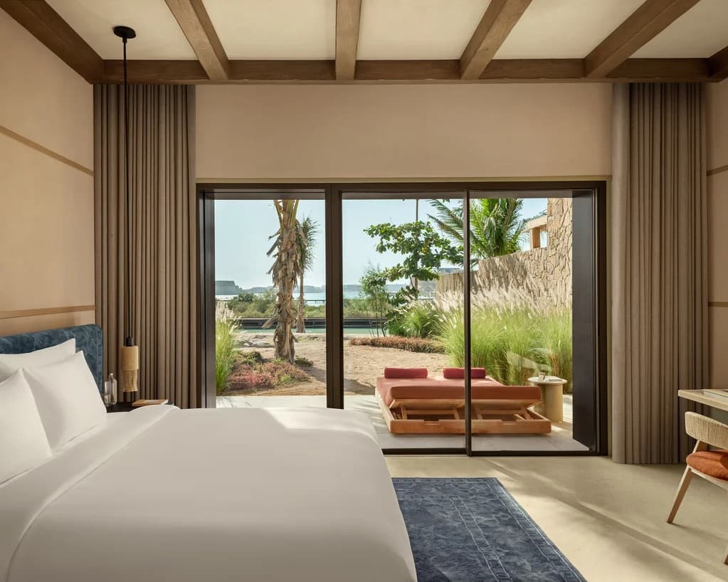 Six Senses AMAALA photo 3