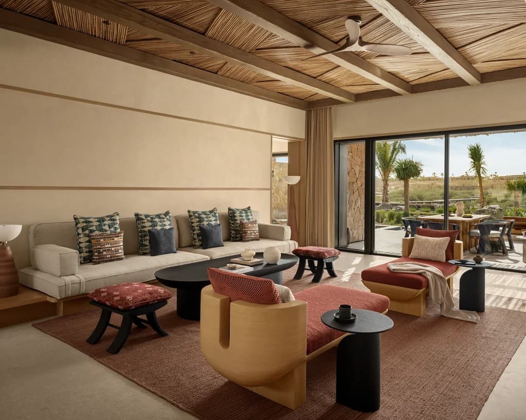 Six Senses AMAALA photo 4