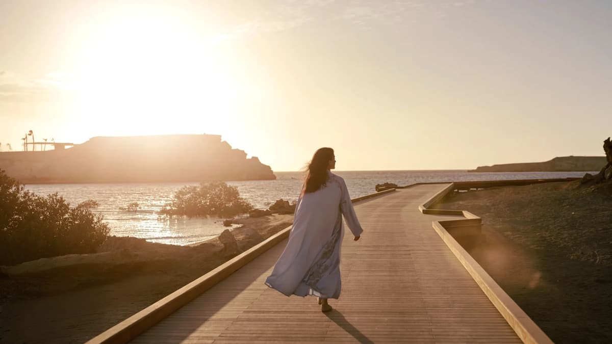 Six Senses AMAALA photo 5