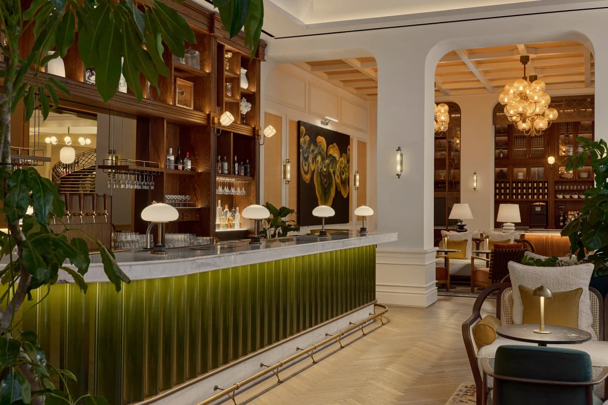 Six Senses London photo 2