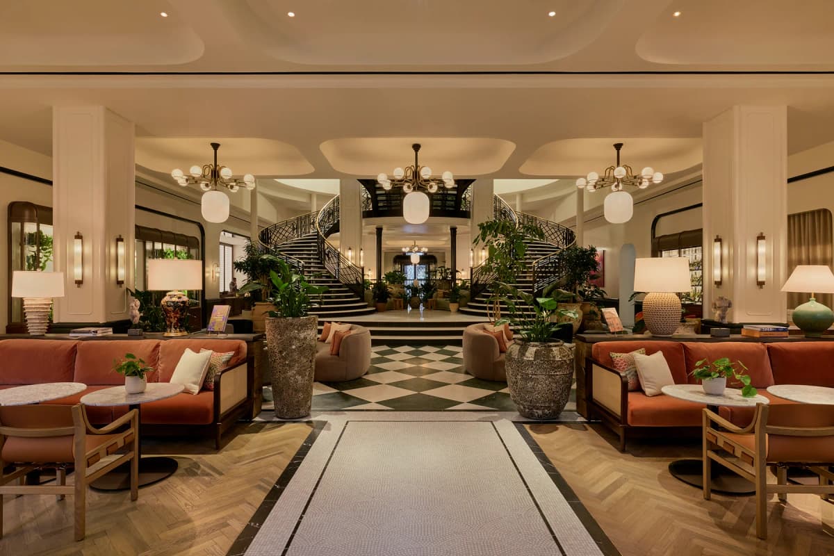 Six Senses London photo 3