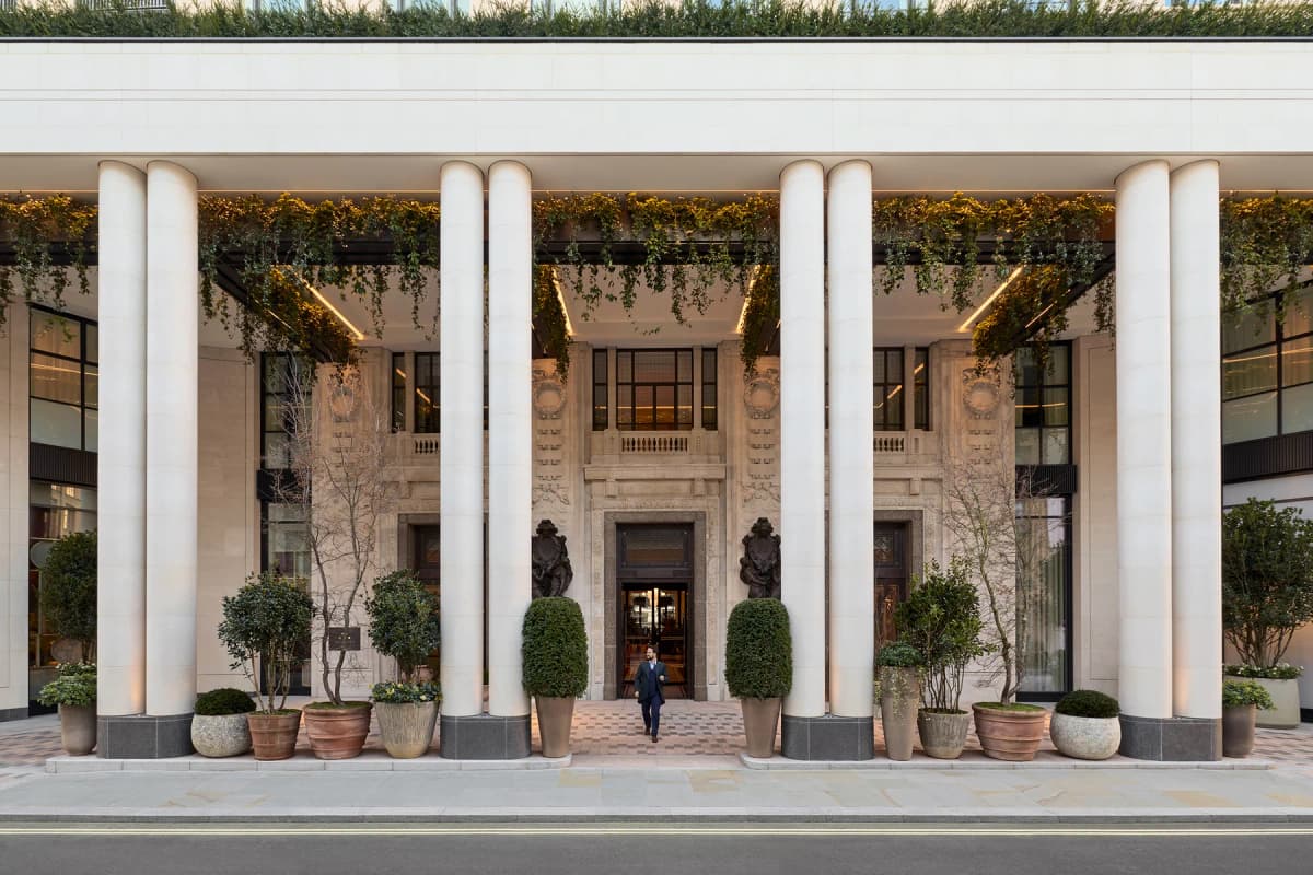 Six Senses London photo 1