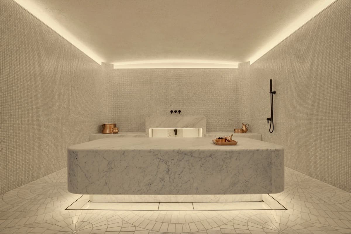 Six Senses London photo 5