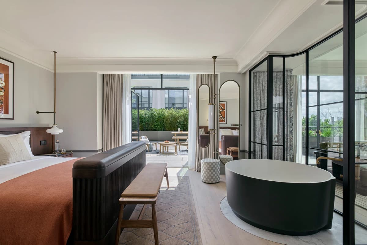 Six Senses London photo 4
