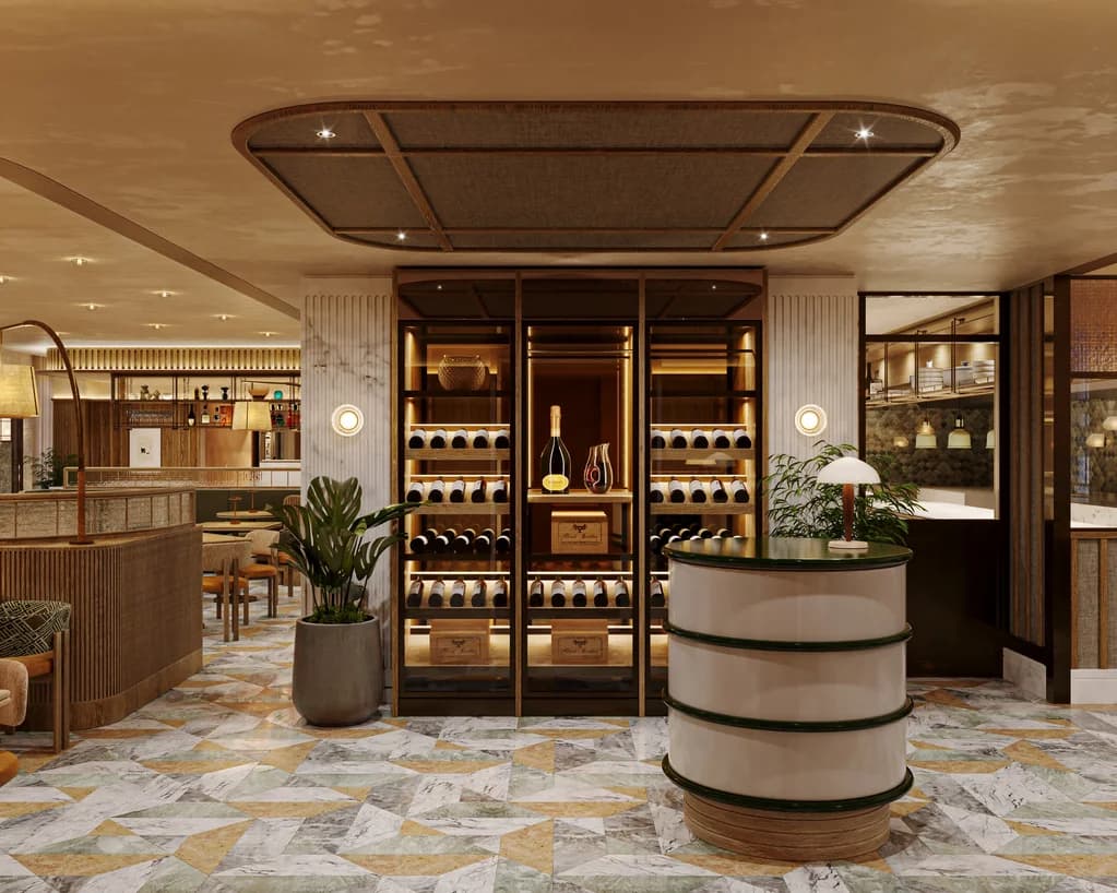 Six Senses Milan photo 2