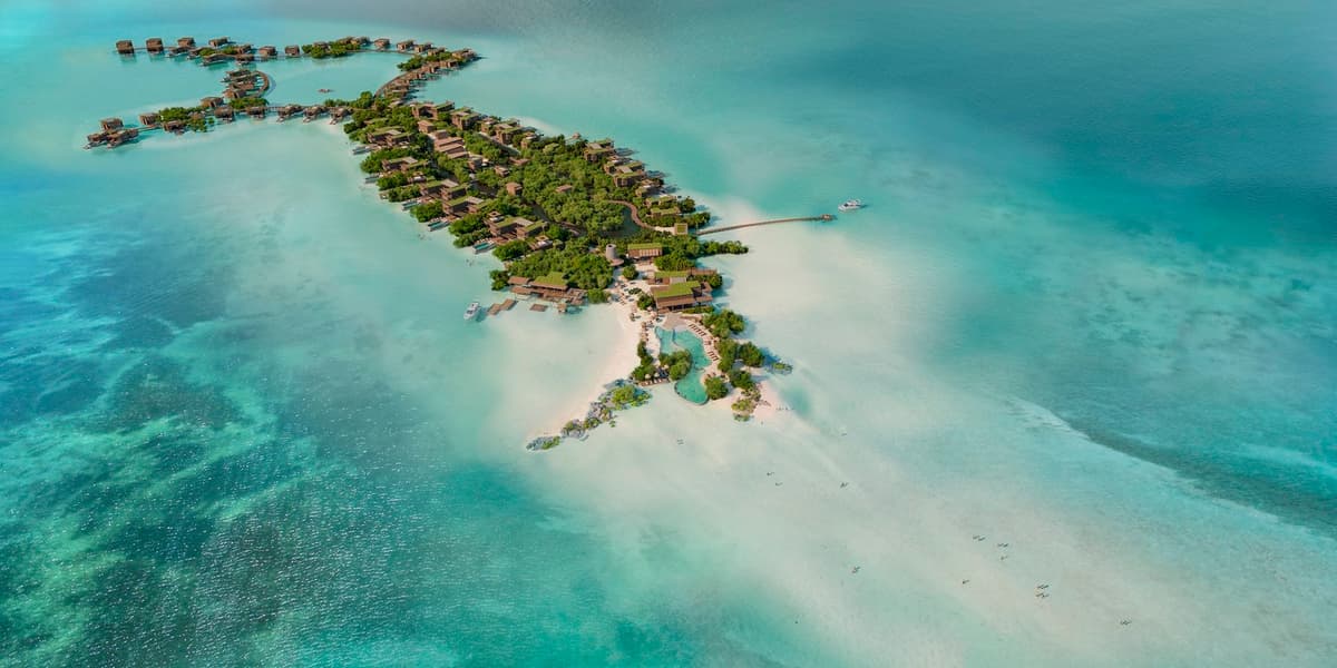 Six Senses Resort & Residences Belize photo 1
