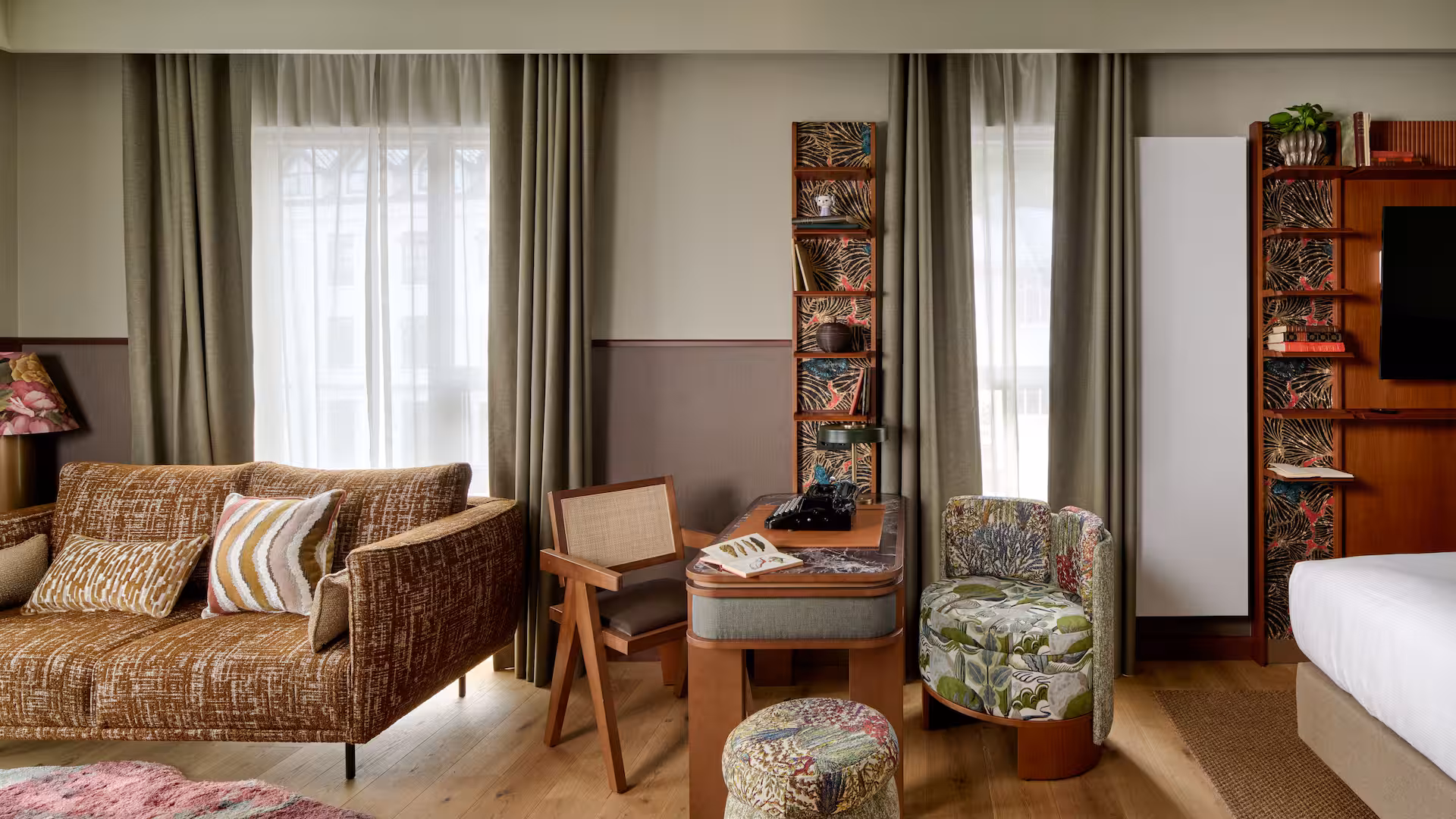Skald Akureyri, Curio Collection by Hilton photo 2