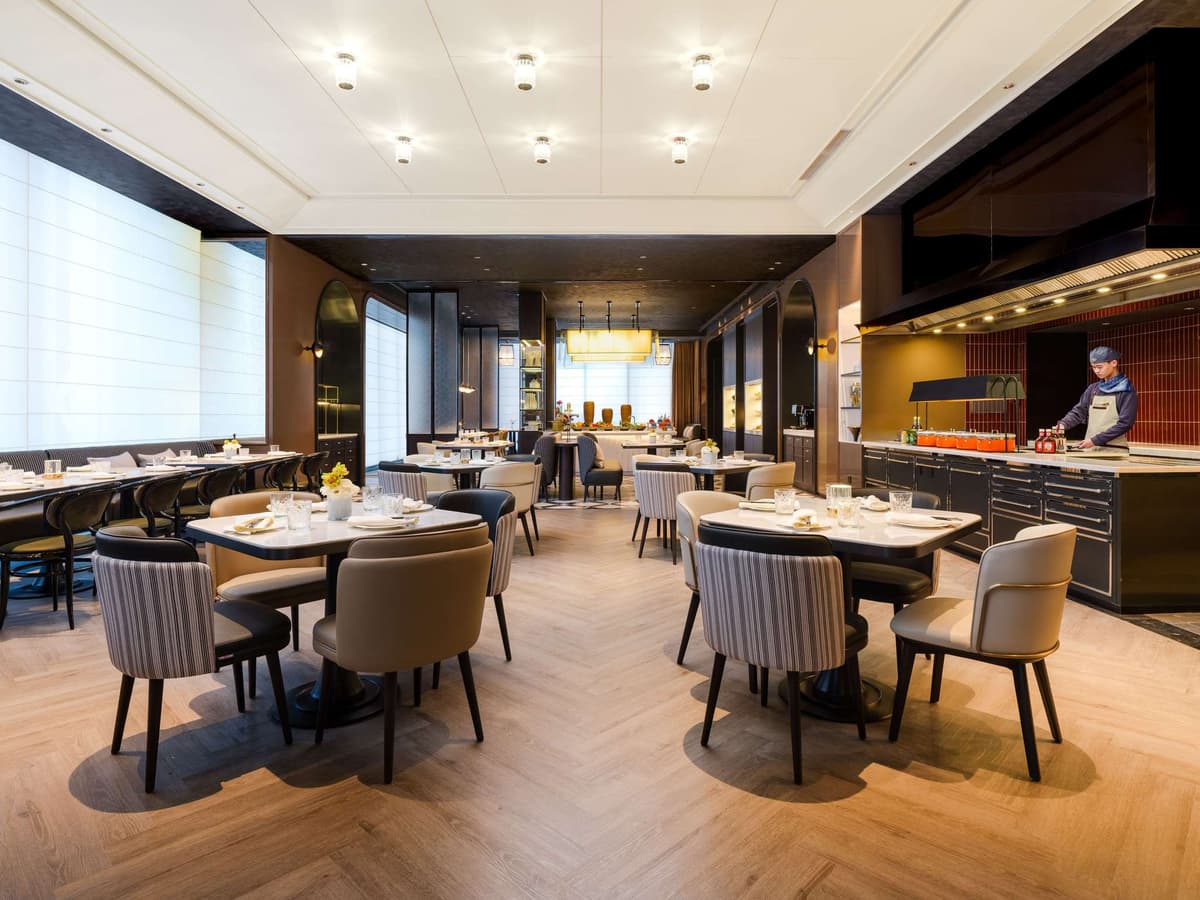 Sofitel Changzhou Hi-Tech District photo 2