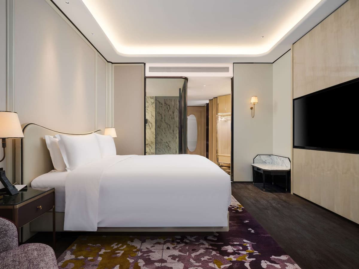 Sofitel Changzhou Hi-Tech District photo 5