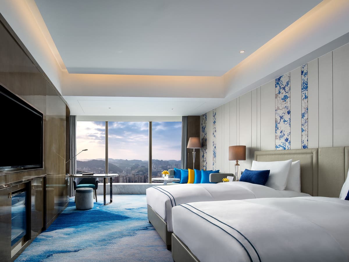 Sofitel Guiyang Hunter photo 1