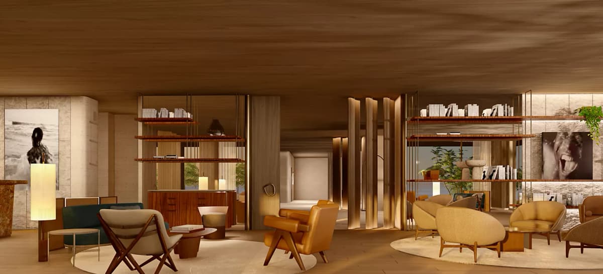 Sofitel Rio de Janeiro Ipanema . photo 2