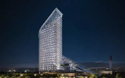 Sofitel Riyadh Hotel & Convention Centre photo 1