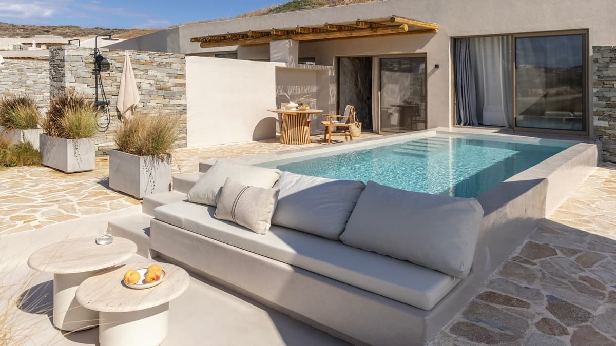 Solus Suites Milos photo 1