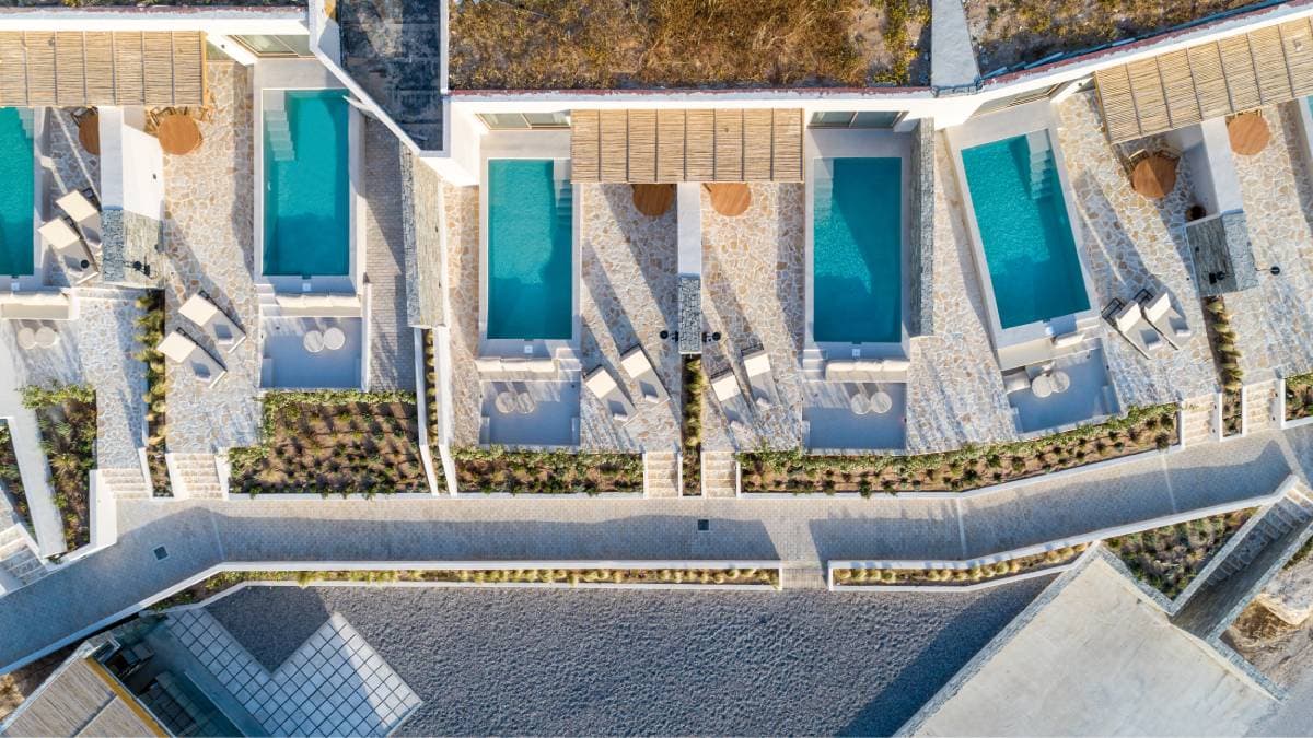 Solus Suites Milos photo 2