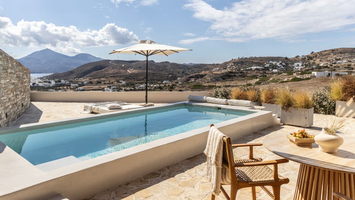 Solus Suites Milos photo 3