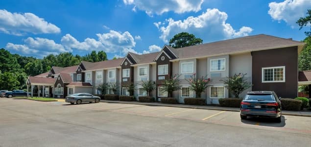 Sonesta Essential Hotels Longview photo 1